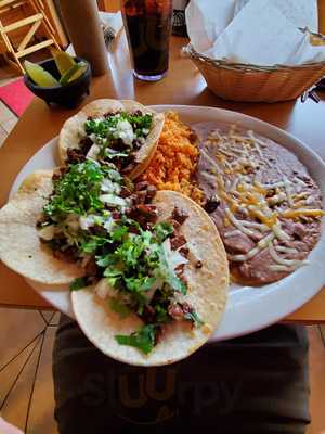 Taco Mexico Restaurant