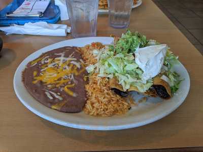 Taco Mexico Restaurant