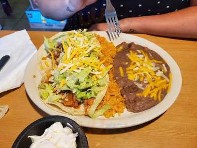 Taco Mexico Restaurant