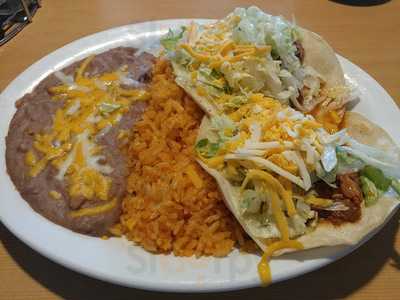 Taco Mexico Restaurant