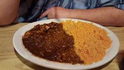 Taco Mexico Restaurant