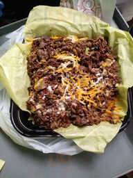 Charritos Mexican Food