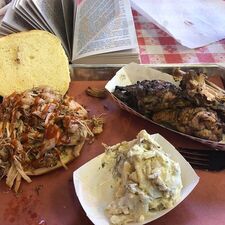 Smokin' Jax Bbq Shack & Catering