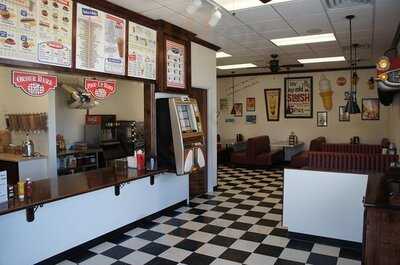 Parlor City Ice Cream