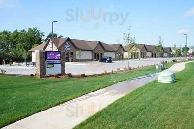 Parlor City Ice Cream