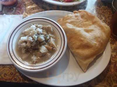 La Fiesta Restaurant - Las Vegas