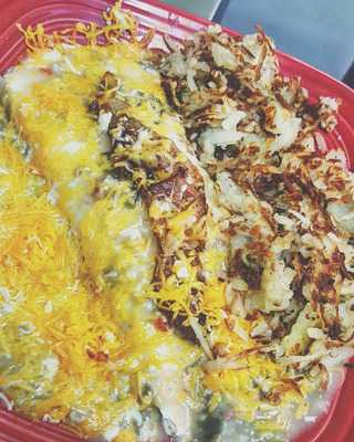 La Fiesta Restaurant - Las Vegas