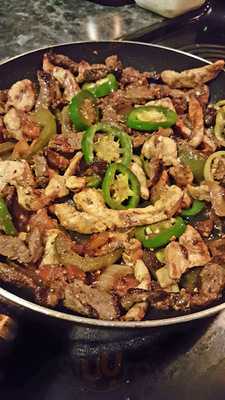 La Fiesta Restaurant - Las Vegas