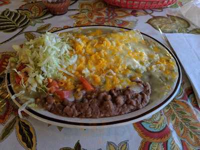 La Fiesta Restaurant - Las Vegas