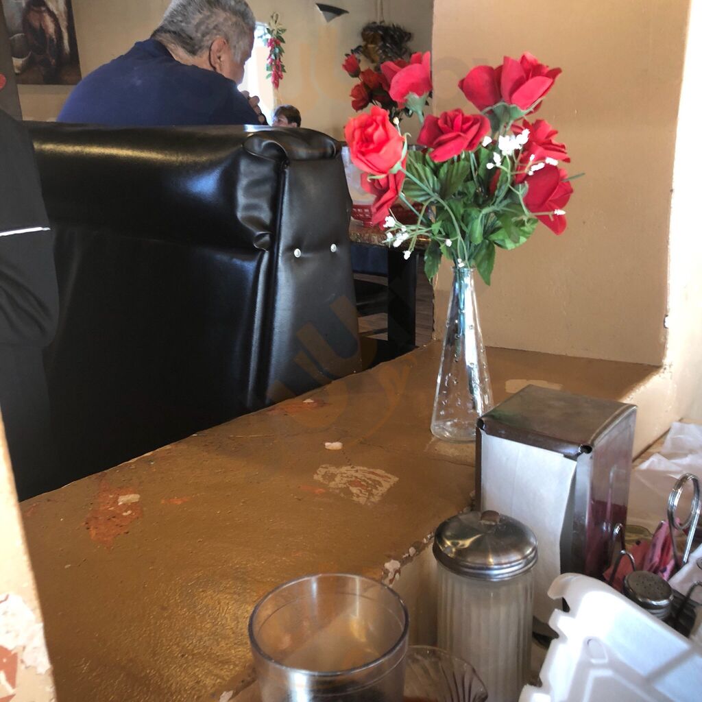 La Fiesta Restaurant - Las Vegas