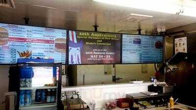 Blake's Lotaburger
