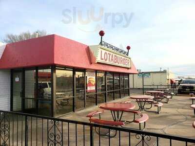Blake's Lotaburger