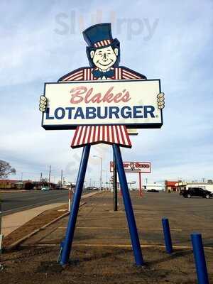Blake's Lotaburger