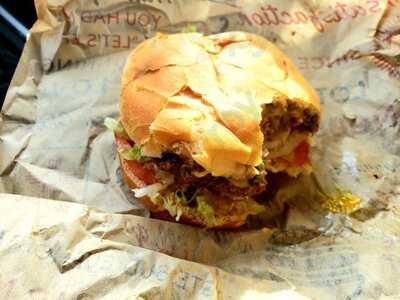 Blake's Lotaburger
