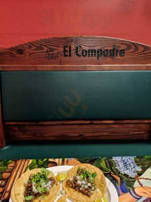 El Compadre