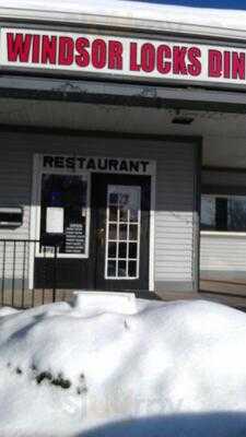 Windsor Locks Diner