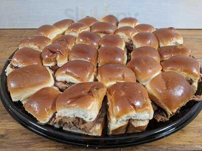 Uncle Billy's Downtown Eatery