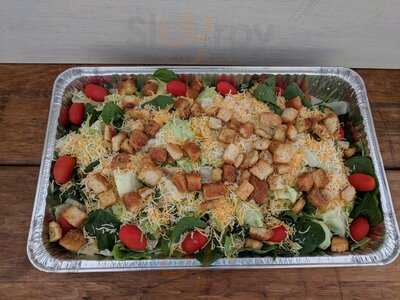 Uncle Billy's Downtown Eatery