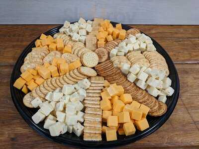 Uncle Billy's Downtown Eatery