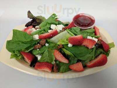 Uncle Billy's Downtown Eatery