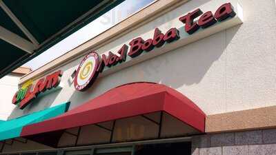 No. 1 Boba Tea