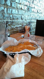 Peppers Fresh Mexican Restaurant