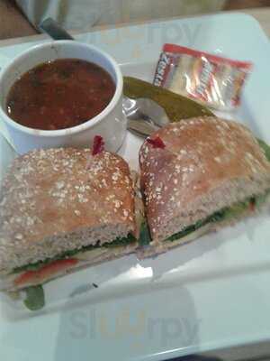 Mcalister's Deli