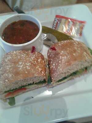 Mcalister's Deli