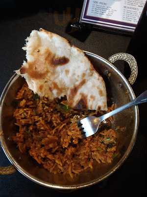 Royal Indian Cuisine