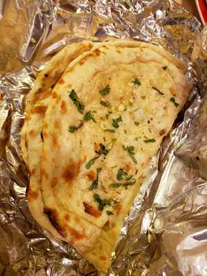 Royal Indian Cuisine