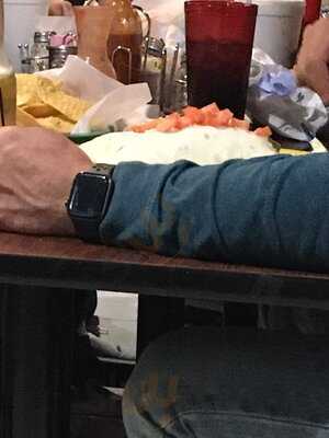 Tequila's Mexican Grill