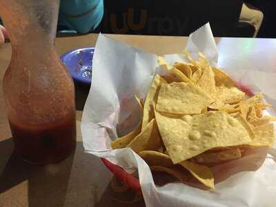 Tequila's Mexican Grill