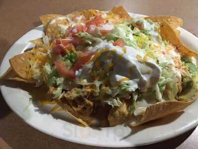 Tequila's Mexican Grill