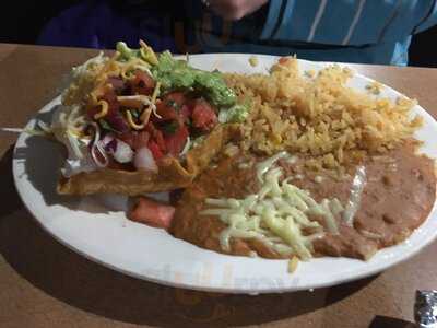 Tequila's Mexican Grill