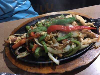 Tequila's Mexican Grill