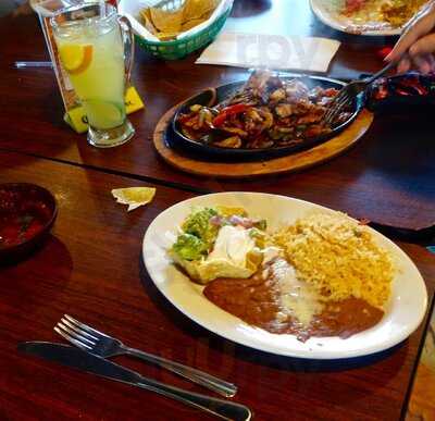 Tequila's Mexican Grill