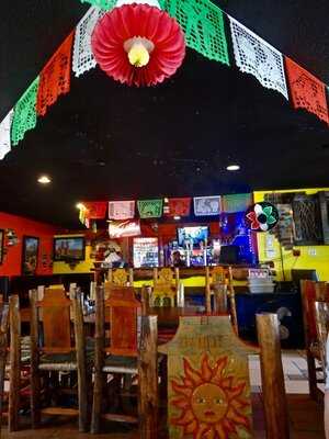 Tequila's Mexican Grill