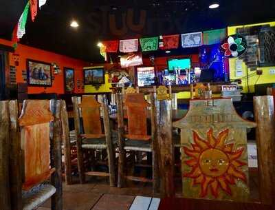 Tequila's Mexican Grill