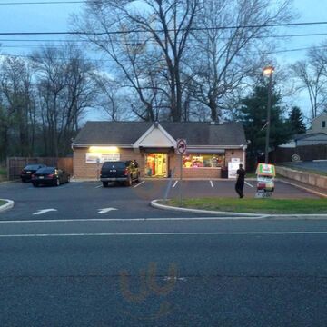Hogback Deli