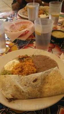 Las Cazuelas Restaurant