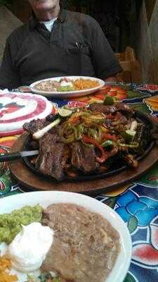 Las Cazuelas Restaurant