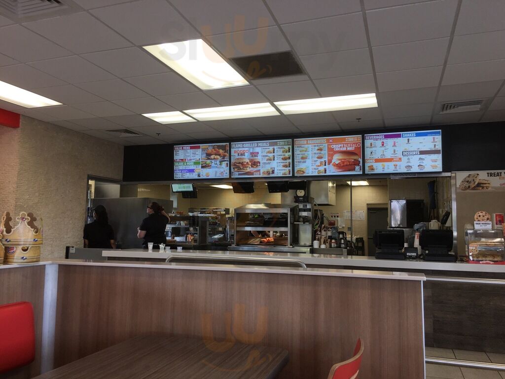 Burger King