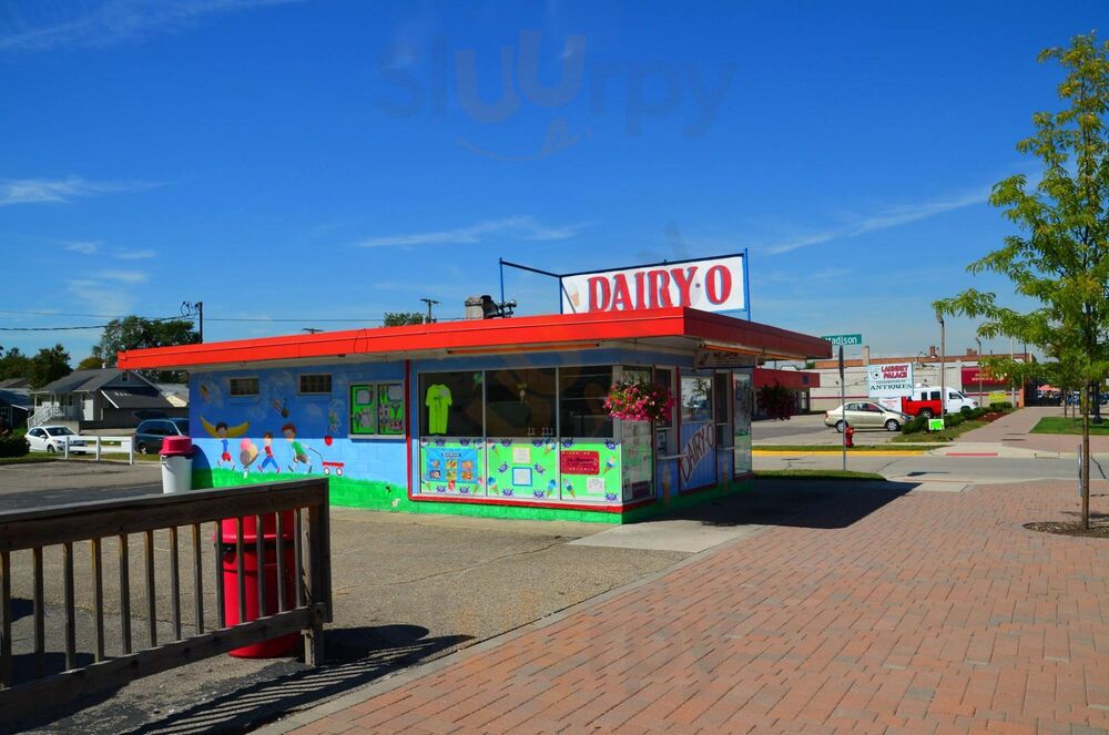 Dairy O