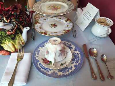 Harmony Tea Room