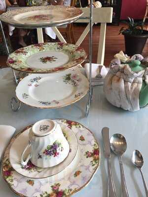 Harmony Tea Room