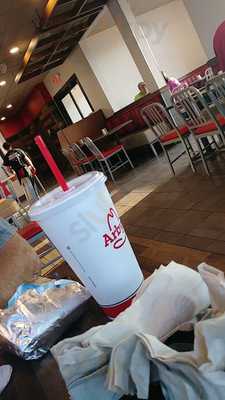 Arby's