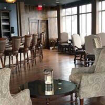 Parrish's Restaurant & Lounge
