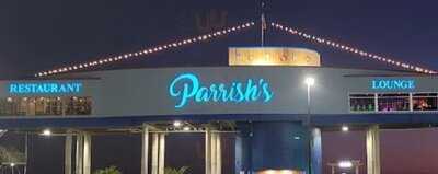 Parrish's Restaurant & Lounge