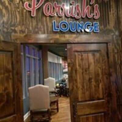 Parrish's Restaurant & Lounge