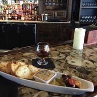 Parrish's Restaurant & Lounge